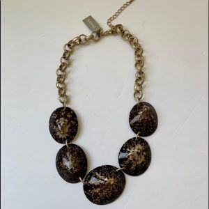 Chico’s Shell Necklace